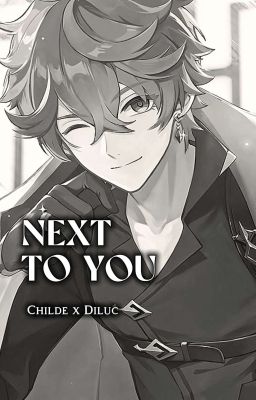 ChiLuc: Ở bên anh [r18]