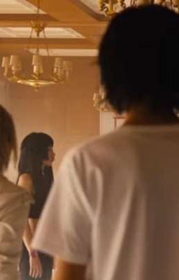 [Chishiya x Arisu] Hai chúng ta và căn nhà đầy tiếng ồn