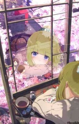 Cho Kẹo Hay Bị Ghẹo - KiyoKei Fanfic