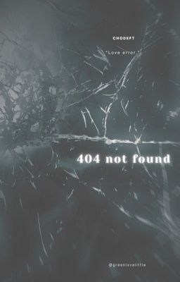 ChoDeft | 404 not found