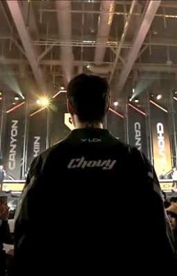 chodeft, born to die