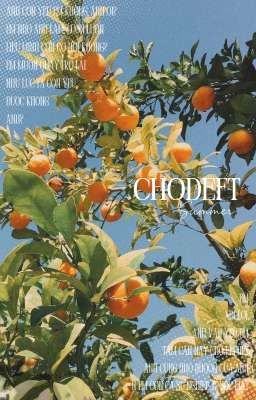 chodeft ◜hạ