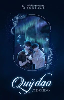 [ChoDeft] Quỹ đạo