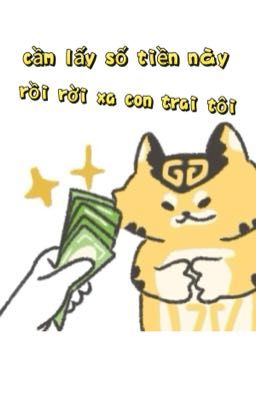 chodeft | rồi 5 tỷ của tao đâu?