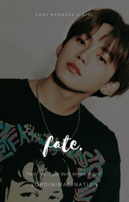 choi hyunsuk | fate.