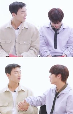 Choi Hyunwook x Park Jihoon || Kết nối nhầm tim