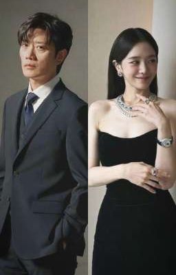 | Choi Mujin x Kang No Eul | UNDERNEATH