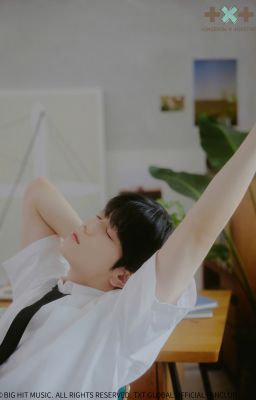 CHOI SOOBIN | BẠN HỌC CHOI CẨN THẬN