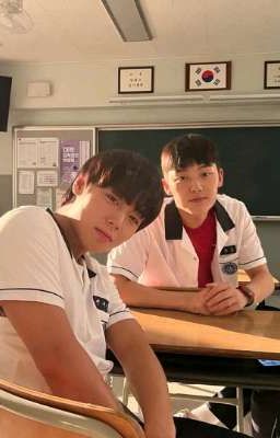 [ChoiHyunWook×ParrkJiHoon]Giữa hai nhịp tim