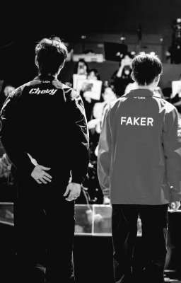 Choker | Bạn cùng bàn làm tôi vô tâm học tập |