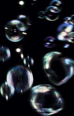 Choker | Bubbles