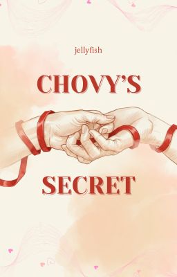 CHOKER | CHOVY'S SECRET