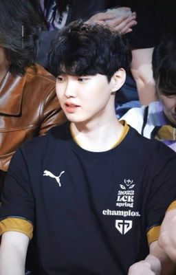 |Choker| Đã bảo anh là nằm im mà?[DROP]