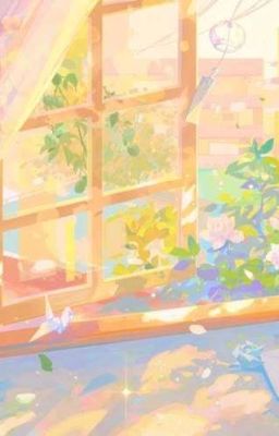 [Choker] [Fanfic] Mưa Xuân