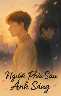 [Choker/Guria] Người phía sau ánh sáng