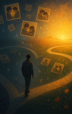 [ CHOKER ] Hành trình giải mã trái tim