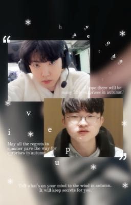 /CHOKER/  Hẹn Hò ?