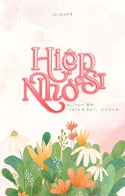[Choker] Hiệp sĩ nhỏ