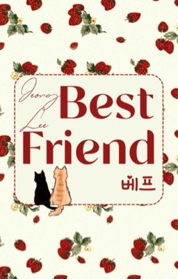 【 Choker / Jeonglee 】 Best Friend