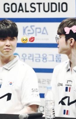 [Choker/Jeonglee] Chân thành