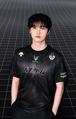 [Choker/JeongLee] Cheonryeong.