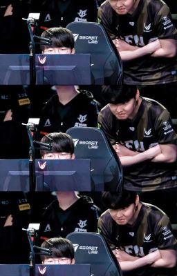 [ChoKer/JeongLee] Một Cái Nhìn Nhỏ Đủ Để Nhớ Cả Đời