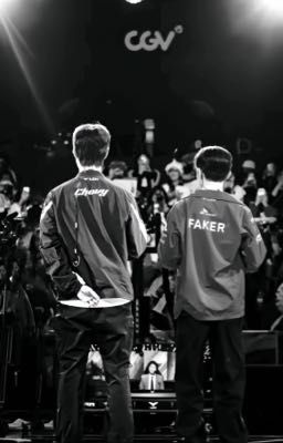 [Choker/Jeonglee] Redamancy 