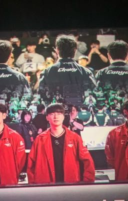 [Choker/JeongLee] Thêm một lần nữa