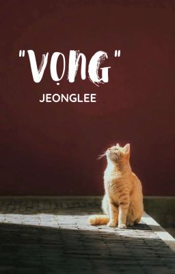 [ Choker/ JeongLee ] - VỌNG