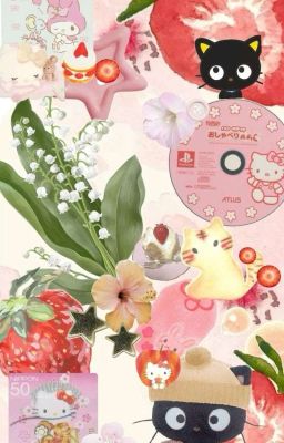 choker ✓ nhắm mắt yêu luôn