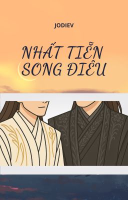 [Choker] Nhất tiễn song điêu