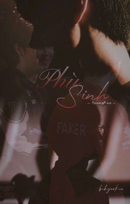 [Choker] Phù Sinh 