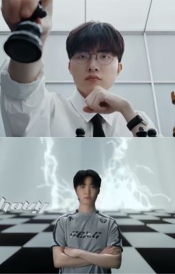 [Choker] Sau vết cắt