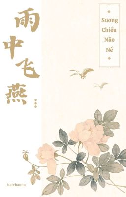 CHOKER | Sương Chiều Não Nề