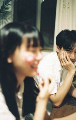 choker✘ thư không đề tên ( đã hoàn )