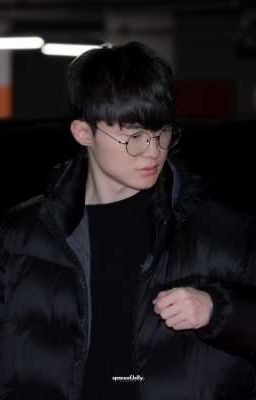 [Choker] Tình cũ không rủ cũng tới.