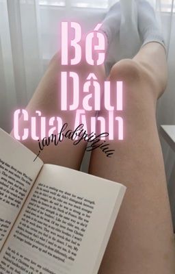 Choker  •｡ꪆৎ ˚⋅ Bé dâu của anh!