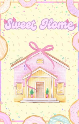 Choker 𓂃 ࣪ ִֶָ  Sweet Home