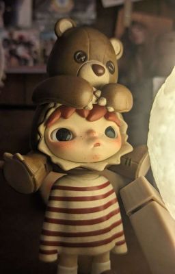 chokerミ càng nhấp càng phê