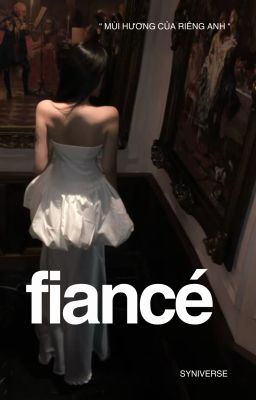 chokiin ⋆.𐙚 ̊ fiancé