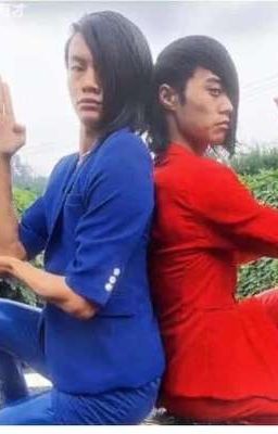 Chonut; Dũng sĩ diệt chuột