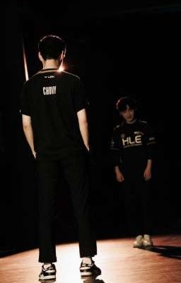 [Chonut] Trò chơi định mệnh