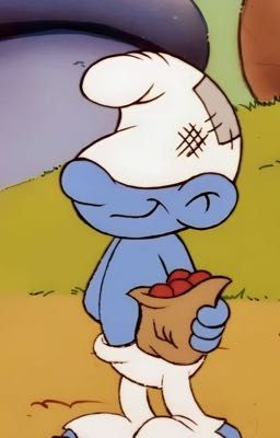 choran - chấn bé đù.