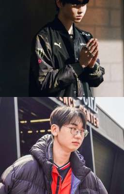 [Choran] Dấu vết