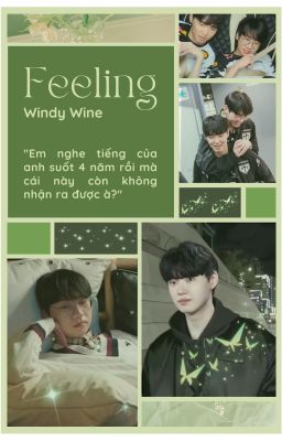 ❛❛ choran ❛❛ feeling