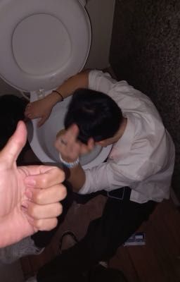 choran | michelin boy