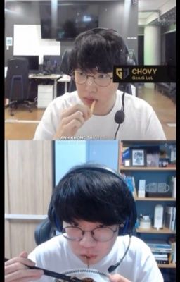 Choran | Nỗ lực chứ!