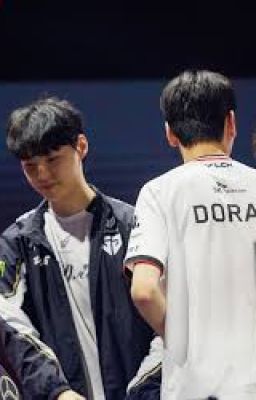 [Choran] Nước mắt con