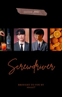 【Choran】 Screwdriver