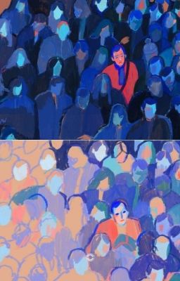 [Choran|Trans] Bầu trời khác biệt